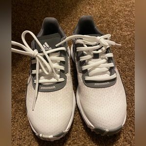 Size 4 Boys Golf Shoes Brand New Never Used